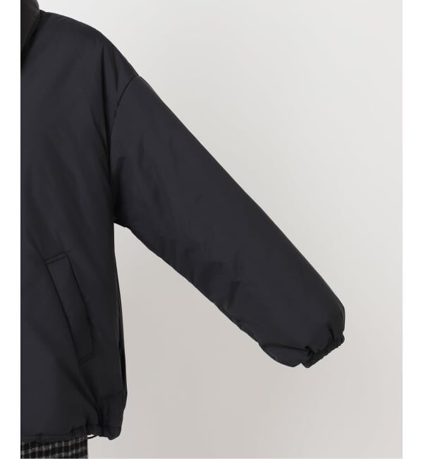 「《追加予約4》PADDED コート」|その他|