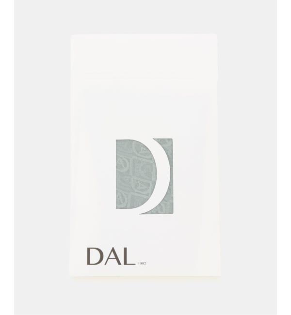  「DAL1992 original kee high socks：靴下」|ソックス|ブルー A