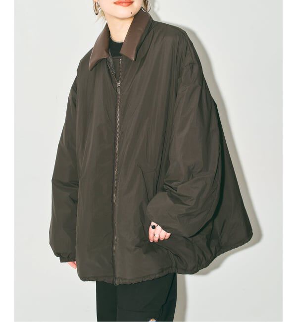  「《追加予約5》PADDED コート」|その他|