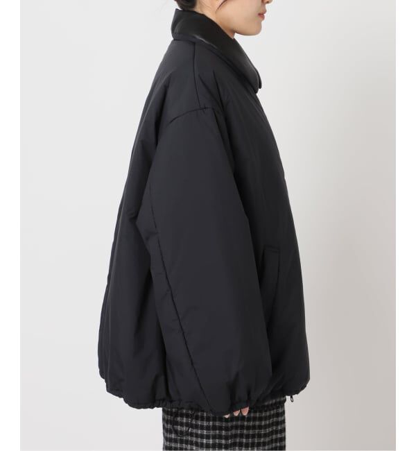  「《追加予約5》PADDED コート」|その他|