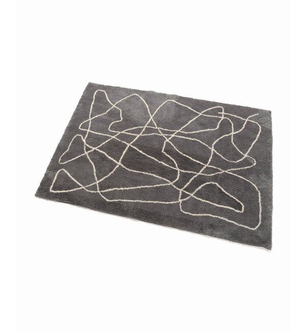 journal standard Furniture「FERNERO RUG 140x200　フェルネロラグ」|その他|