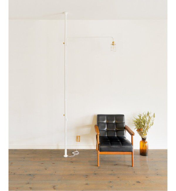 journal standard Furniture「【DRAW A LINE/ドローアライン】202 Lamp Arm L」|その他|