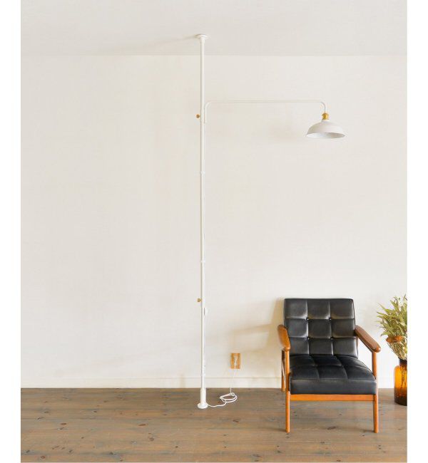 journal standard Furniture「【DRAW A LINE/ドローアライン】202 Lamp Arm L」|その他|