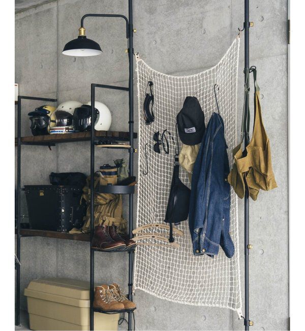 journal standard Furniture「【DRAWALINE/ドローアライン】203 Shade」|その他|