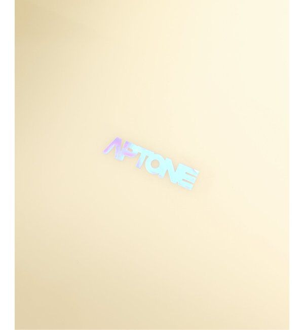 journal standard Furniture「【APTONE/アプトン】 MIX  MATCH　ティッシュケース」|ステーショナリー|