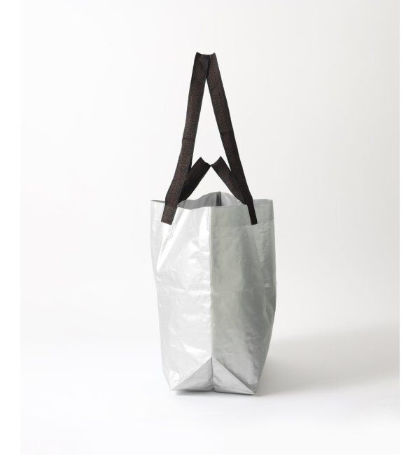 journal standard Furniture「JSF BAG silver　バッグ」|トートバッグ|
