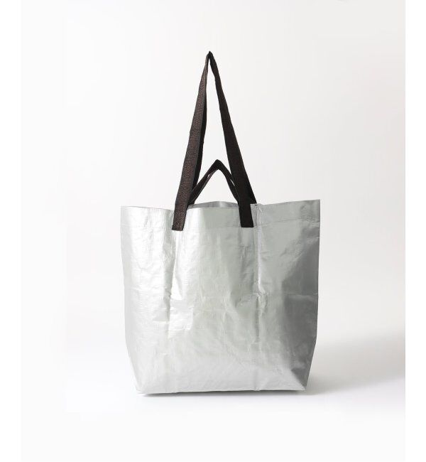journal standard Furniture「JSF BAG silver　バッグ」|トートバッグ|