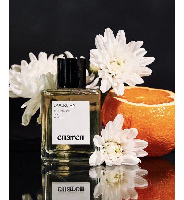 journal standard Furniture「★【CHARCH/チャーチ】 AIR SPACE FRAGRANCE　ルームミスト」|アロマ・ルームフレグランス|その他カラー B