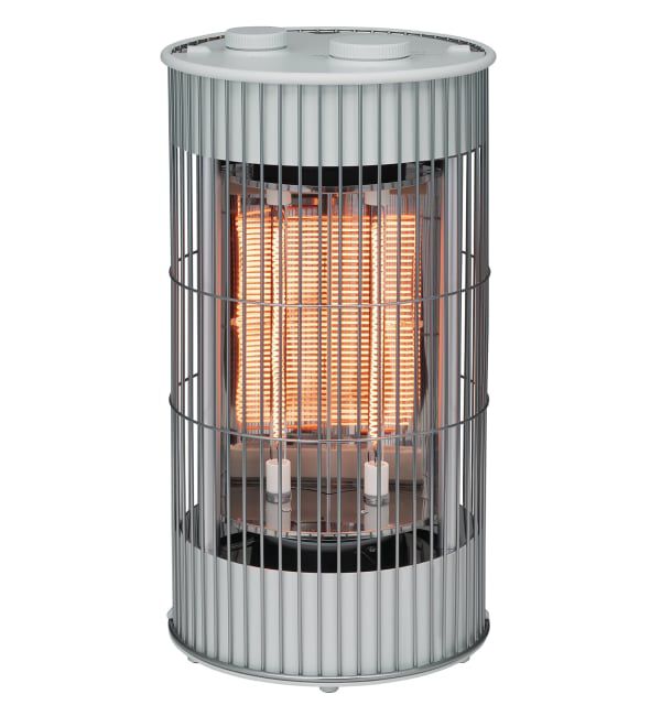 journal standard Furniture「【&plusmn;0/プラスマイナスゼロ】TERRACE HEATER　テラスヒーター」|電化製品|