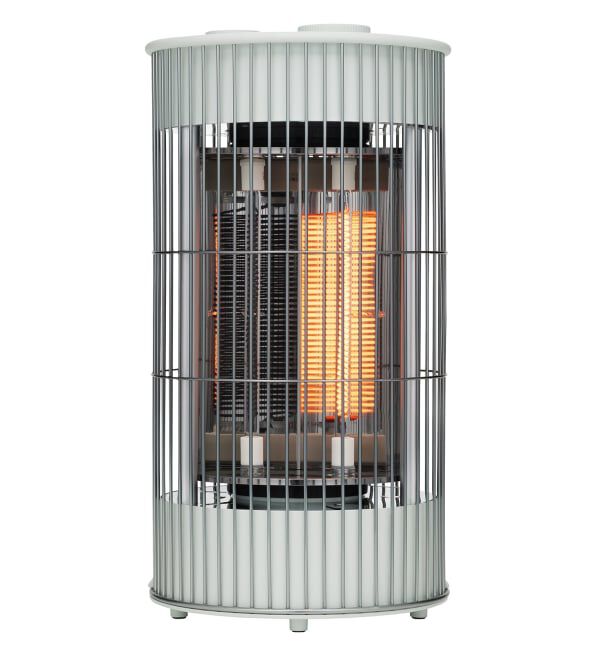 journal standard Furniture「【&plusmn;0/プラスマイナスゼロ】TERRACE HEATER　テラスヒーター」|電化製品|