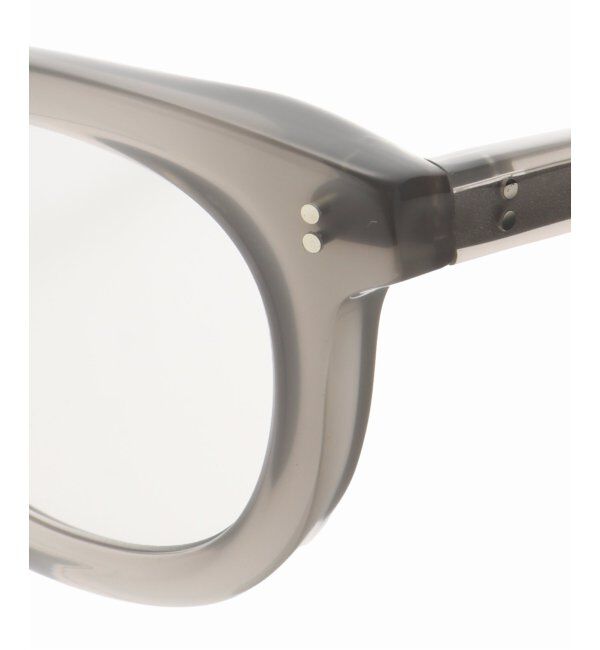 EYETHINK「mille 別注 IDOLA Col.8EX Sunglasses」|サングラス|