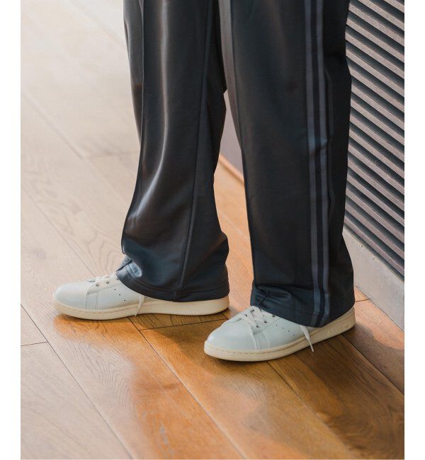 EDIFICE「adidas Originals for EDIFICE/IENA 別注 Stan Smith LUX Exclusiveモデル」|スニーカー|