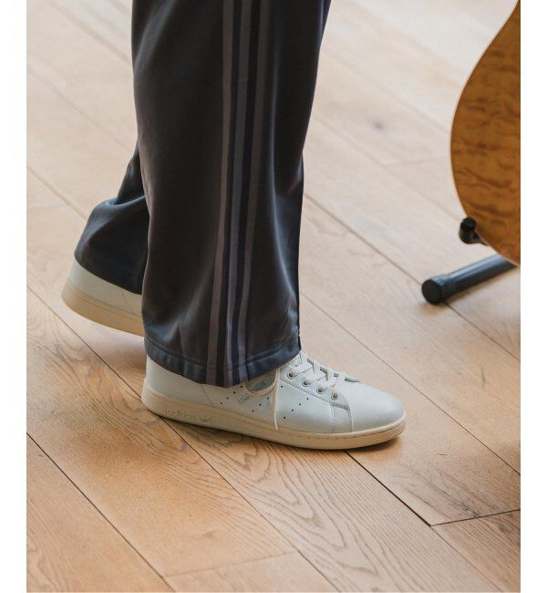 EDIFICE「adidas Originals for EDIFICE/IENA 別注 Stan Smith LUX Exclusiveモデル」|スニーカー|