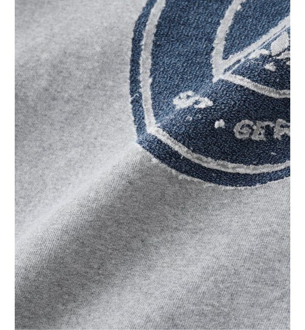 Paris Saint-Germain「【Paris Saint-Germain / パリ・サン＝ジェルマン】 JP RETRO TEXTURE SWEAT」|スウェット・ジャージ|