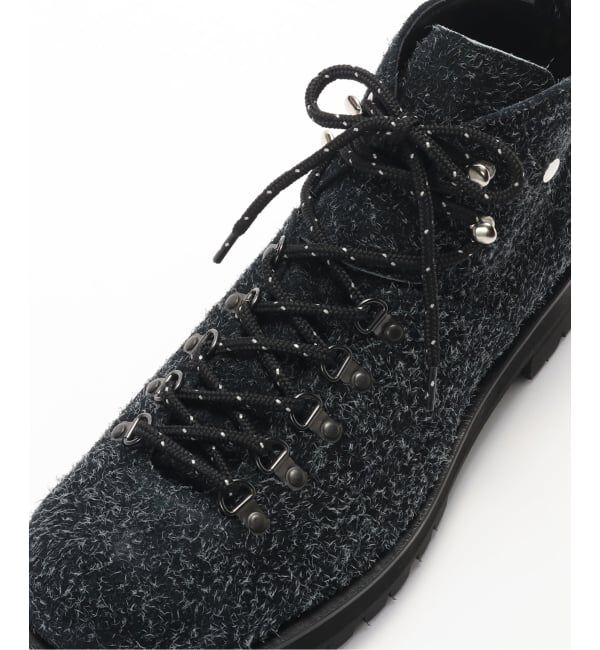 EDIFICE「OUAT (オーユ―エーティー) TEST BOOTS」|その他|