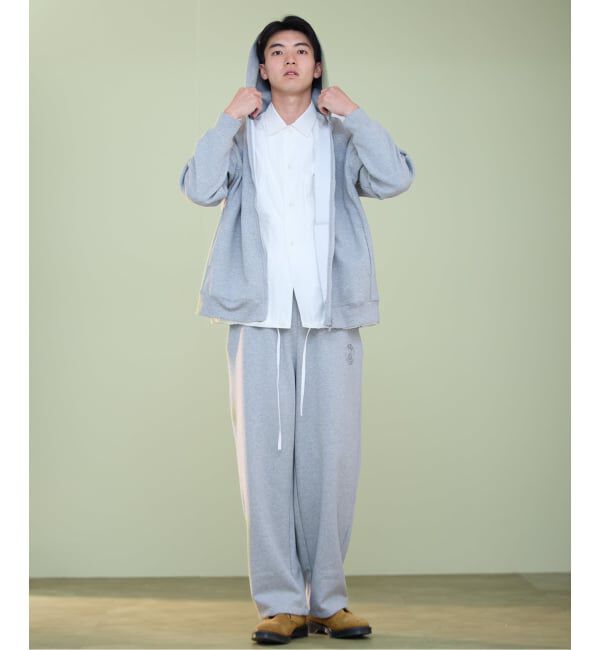 Paris Saint-Germain「【Paris Saint-Germain / パリ・サン＝ジェルマン】JP DUAL LAYER ZIP」|パーカー|