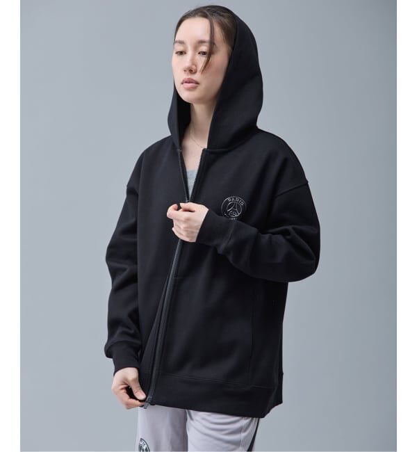 Paris Saint-Germain「【Paris Saint-Germain / パリ・サン＝ジェルマン】JP DUAL LAYER ZIP」|パーカー|