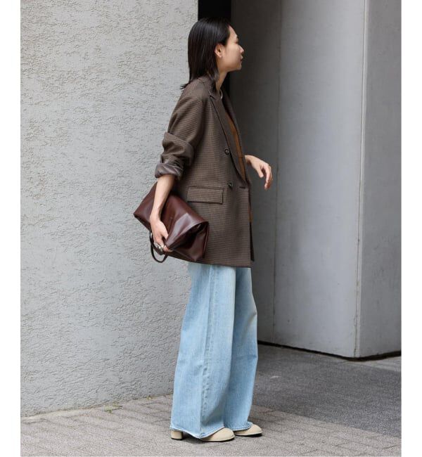JOURNAL STANDARD「《追加》ウールライクストレッチジャケット」|テーラードジャケット|