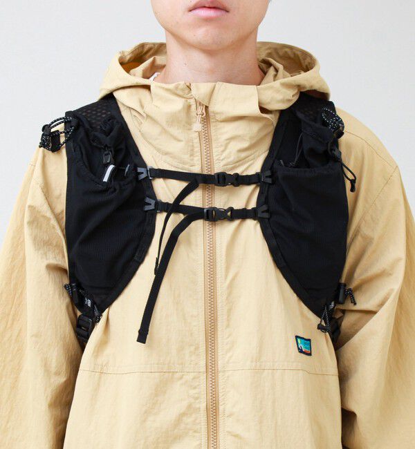 GLOSTER「【karrimor/カリマー】AR 20  ナイロン/バックパック/リュック/ユニセックス/20L」|リュック|