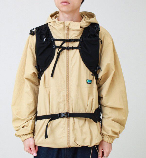 GLOSTER「【karrimor/カリマー】AR 20  ナイロン/バックパック/リュック/ユニセックス/20L」|リュック|
