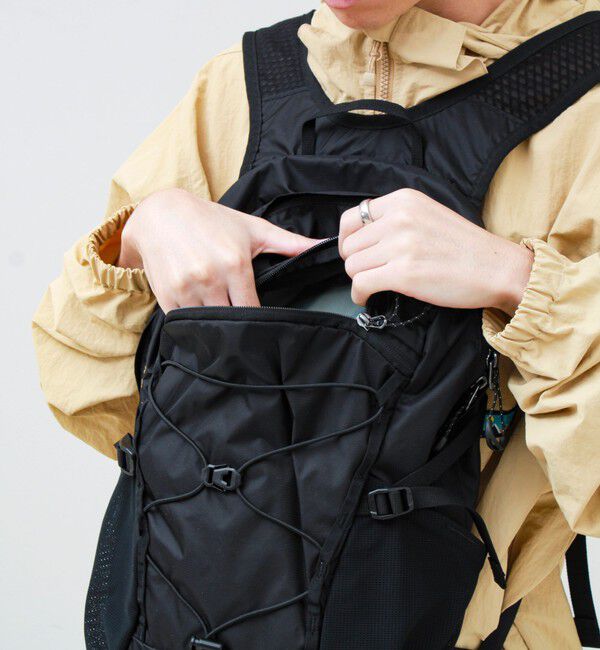 GLOSTER「【karrimor/カリマー】AR 20  ナイロン/バックパック/リュック/ユニセックス/20L」|リュック|