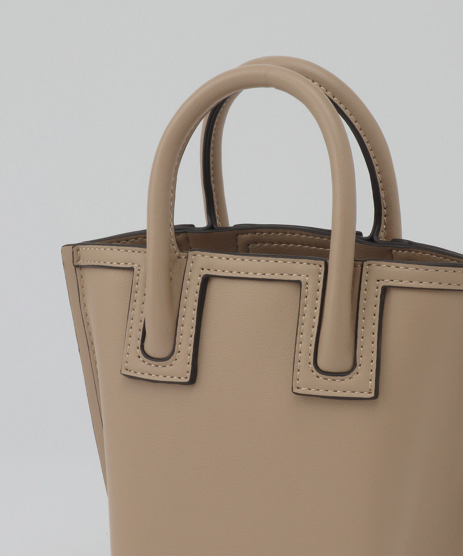 E'POR「【WEB限定】【E'POR】Ree Mini（リー）」|ショルダー・メッセンジャー|