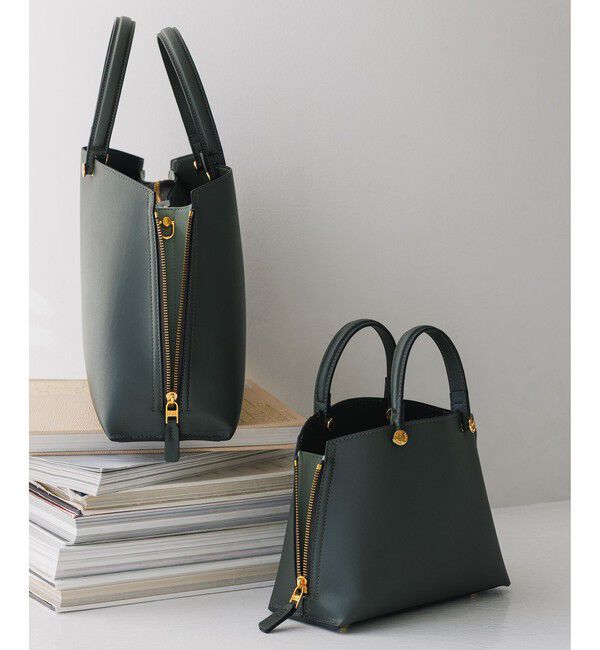 ROPE「【E'POR】Y BAG Medium/通勤・軽量・26AW」|トートバッグ|