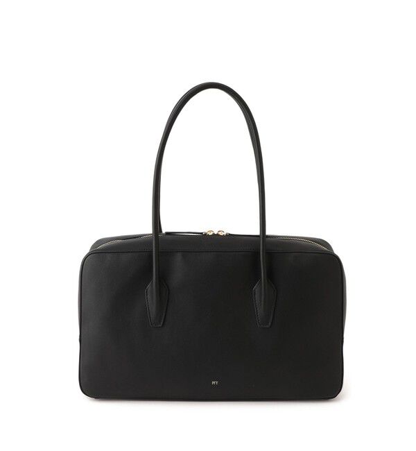 ADAM ET ROPE'「【PFT】P boston Large バッグ」|ボストンバッグ|