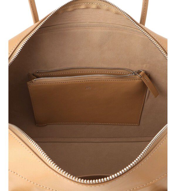 ADAM ET ROPE'「【PFT】P boston Large バッグ」|ボストンバッグ|