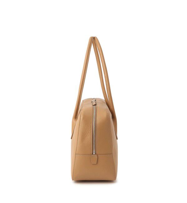 ADAM ET ROPE'「【PFT】P boston Large バッグ」|ボストンバッグ|