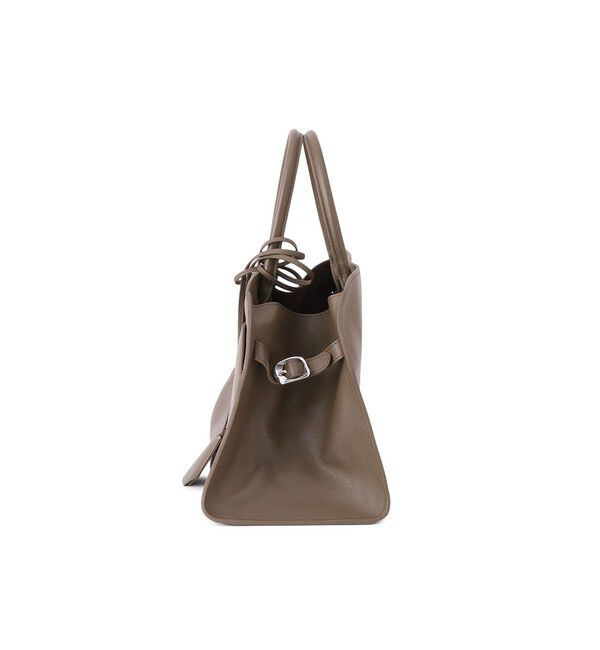 ADAM ET ROPE'「【PFT】P Tote Bag」|トートバッグ|