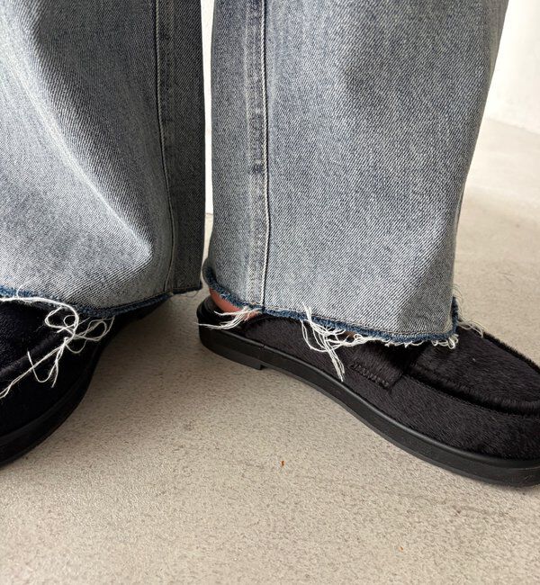  「ローファーミュール」|その他|