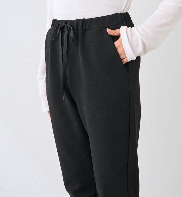  「【MYSELFbyRD（マイセルフバイリヴドロワ）】JERSEY PANTS」|その他|