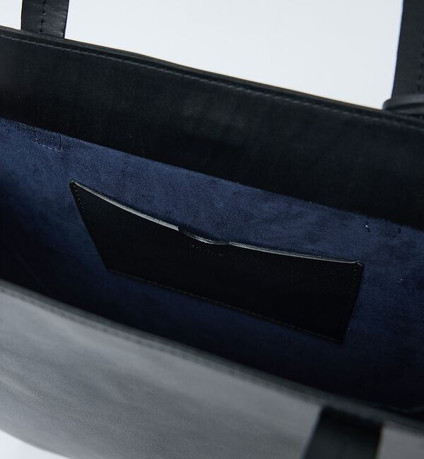 ABAHOUSE「【UNISEX】POLYGON TOTE BAG / ポリゴン トートバッグ」|トートバッグ|