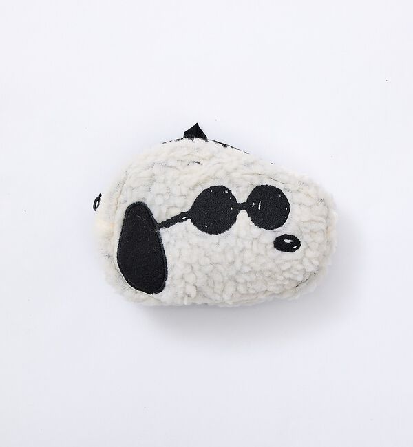 ABAHOUSE「【ROOTOTE/ルートート】  RSmidPeanuts1O/エコバッグ/自社」|トートバッグ|