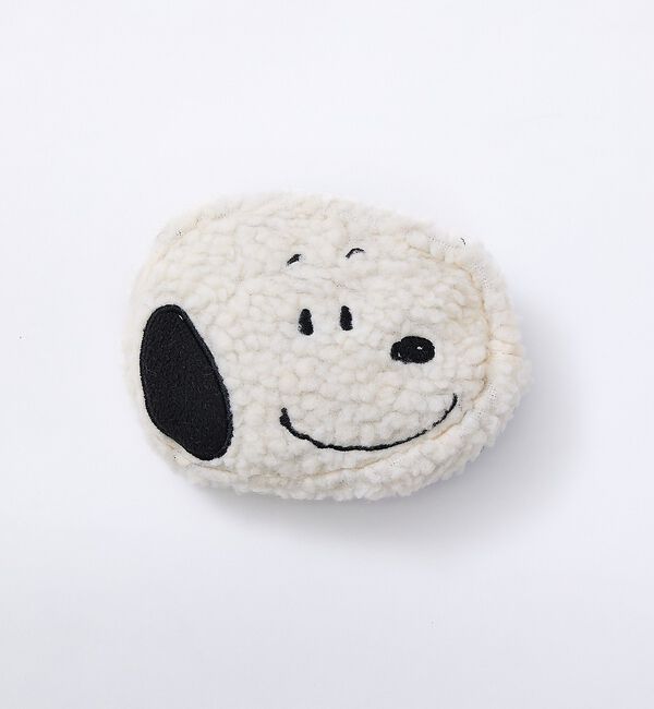 ABAHOUSE「【ROOTOTE/ルートート】  RSmidPeanuts1O/エコバッグ/自社」|トートバッグ|