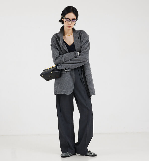 The Store by C' 「【COCUCA】ワイドトラウザース」|その他|