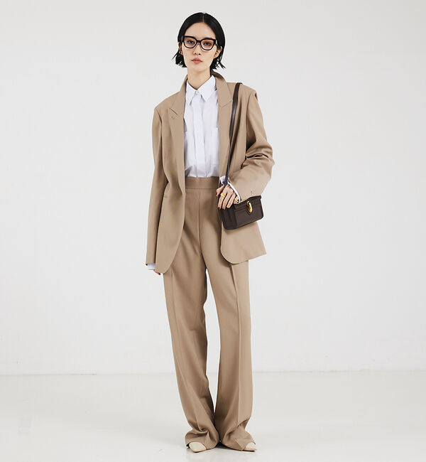 The Store by C' 「【COCUCA】ワイドトラウザース」|その他|