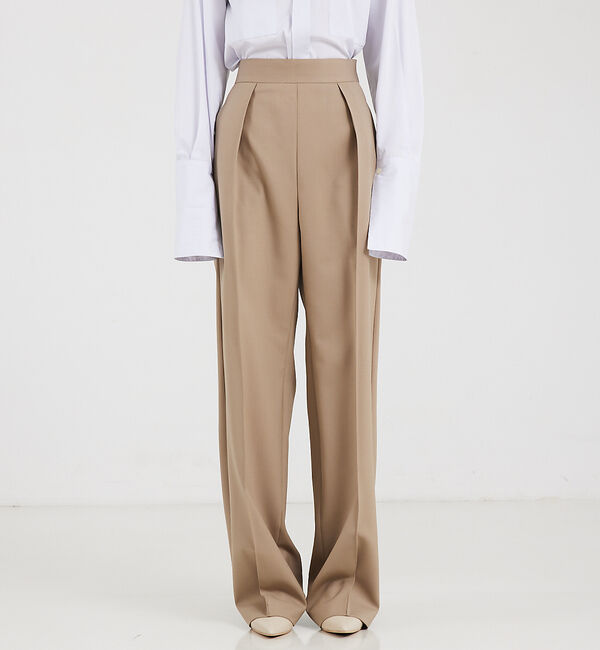 The Store by C' 「【COCUCA】ワイドトラウザース」|その他|