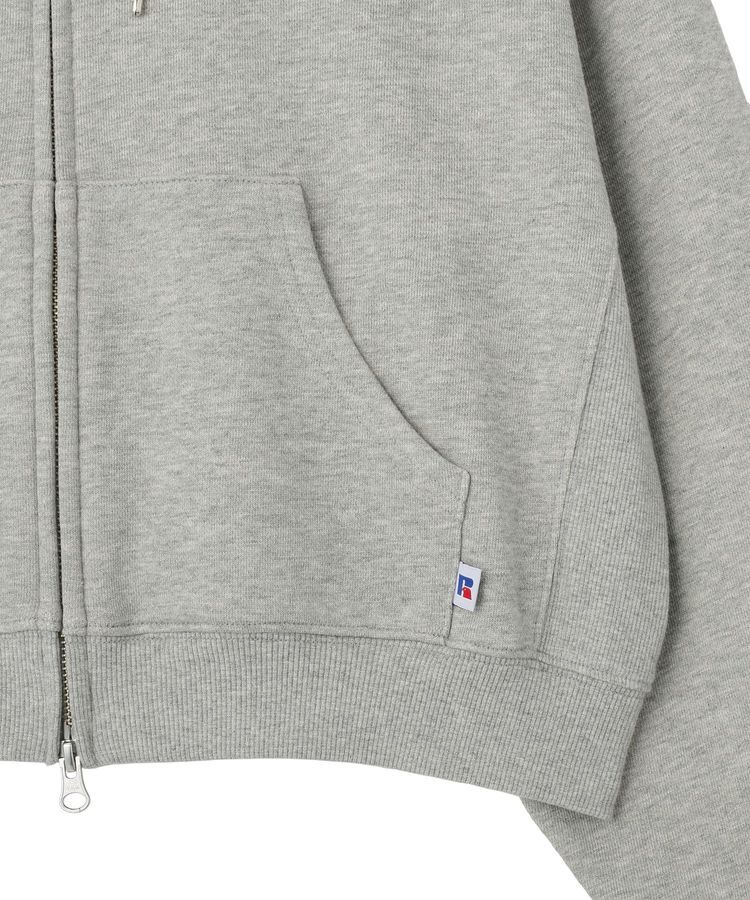 AMERICAN HOLIC「【RUSSELL】スウェットZIPパーカー」|スウェット・ジャージ|