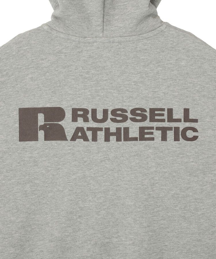 AMERICAN HOLIC「【RUSSELL】スウェットZIPパーカー」|スウェット・ジャージ|