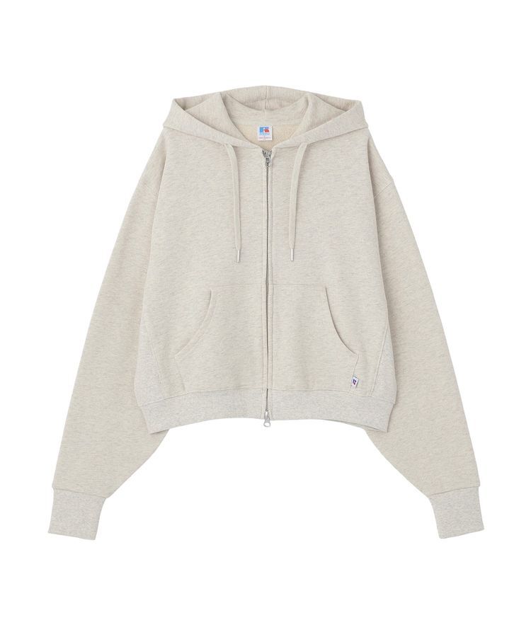 AMERICAN HOLIC「【RUSSELL】スウェットZIPパーカー」|スウェット・ジャージ|