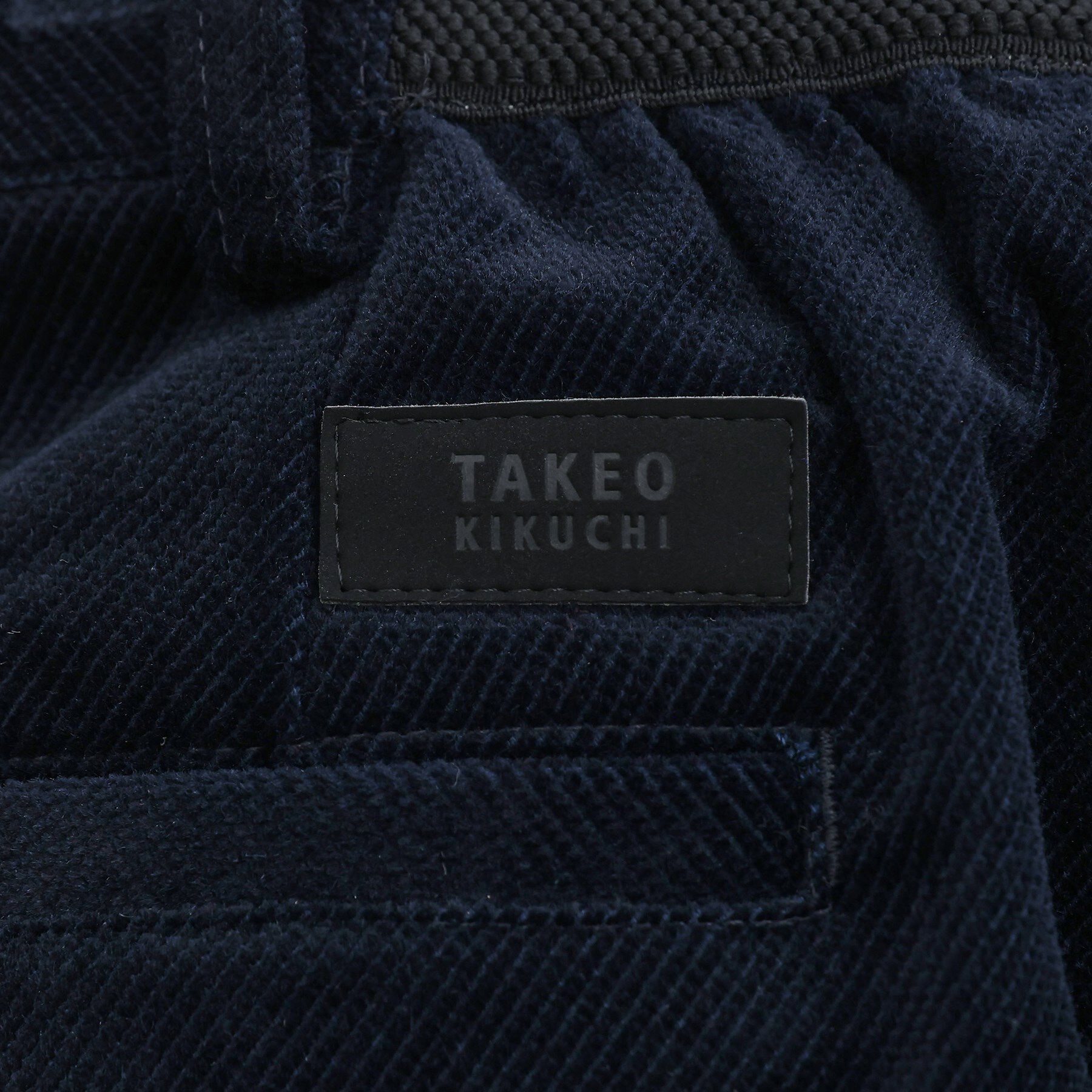TAKEO KIKUCHI「サイドゴアストレッチコーデュロイパンツ」|その他|