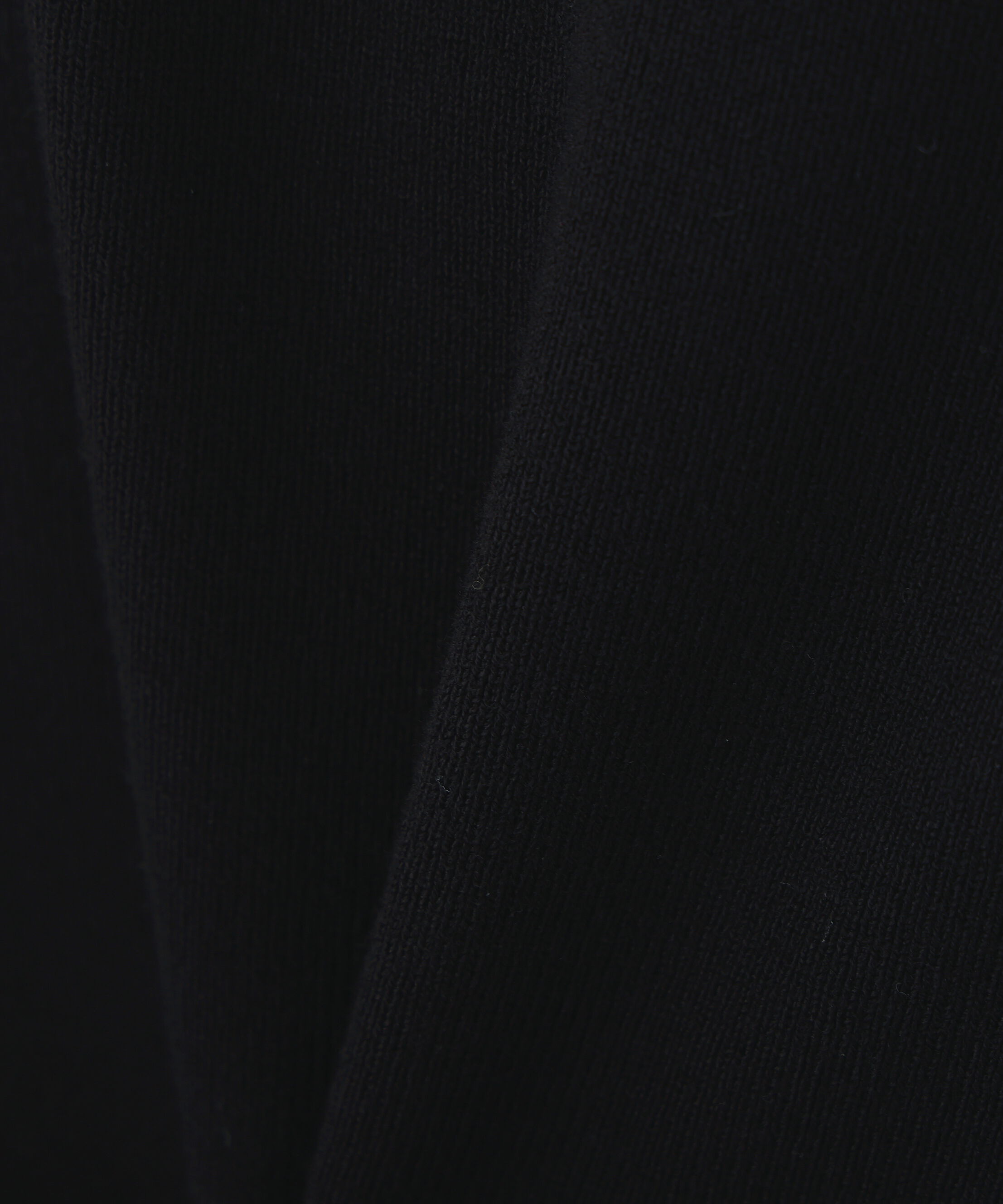 PROPORTION BODY DRESSING「キラ付きハートネック総針トップス」|ニット・セーター|