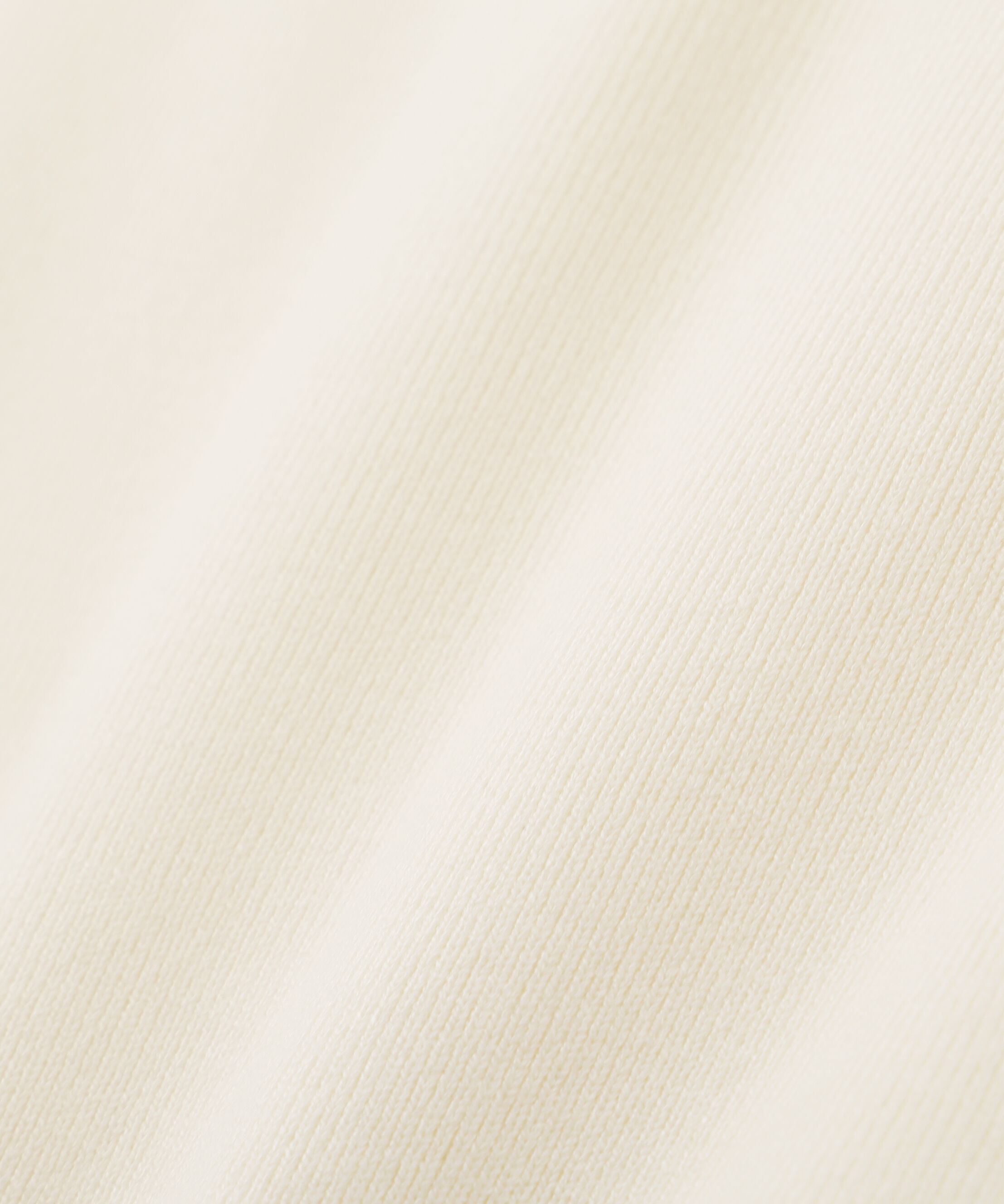 PROPORTION BODY DRESSING「キラ付きハートネック総針トップス」|ニット・セーター|