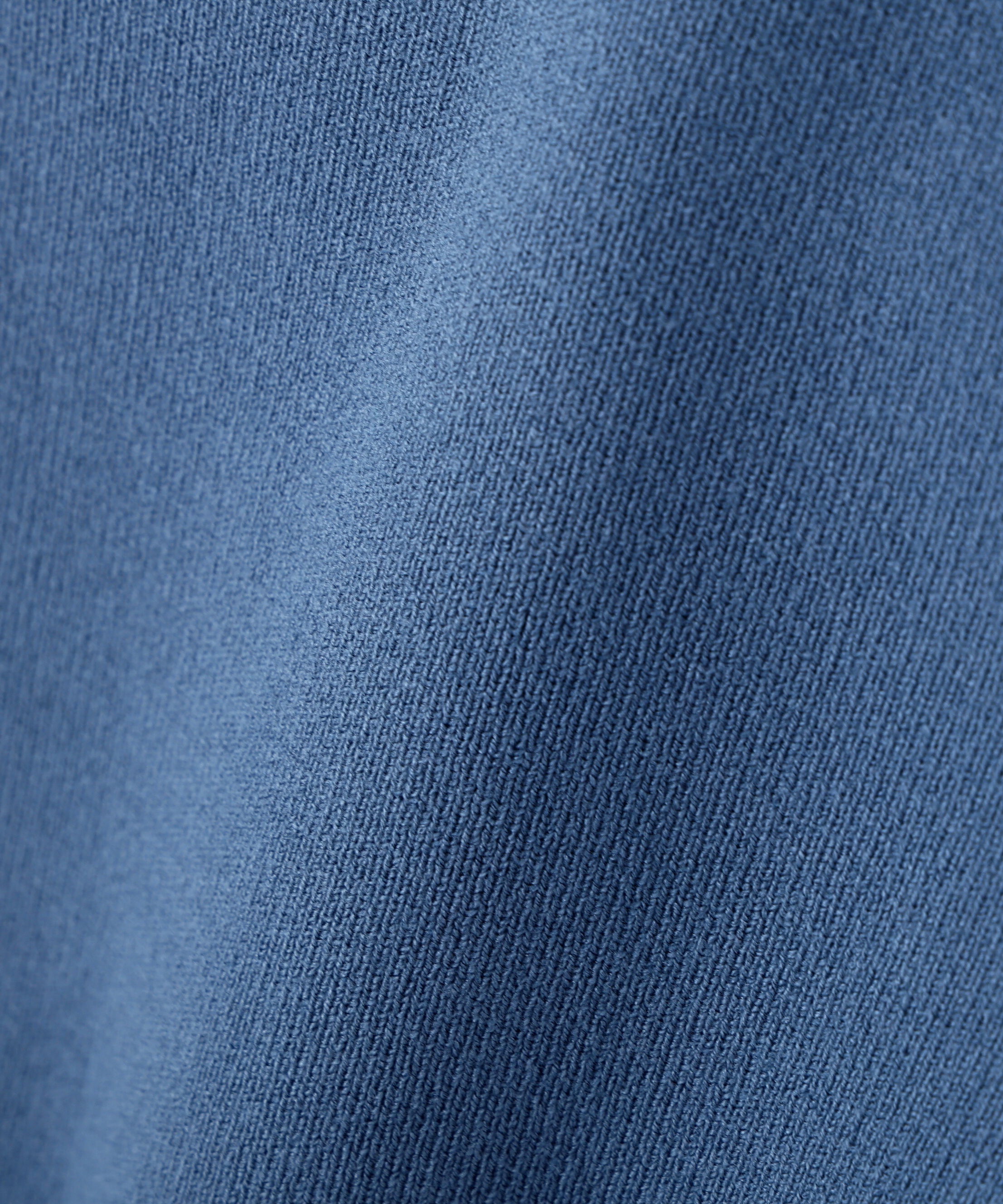 PROPORTION BODY DRESSING「キラ付きハートネック総針トップス」|ニット・セーター|