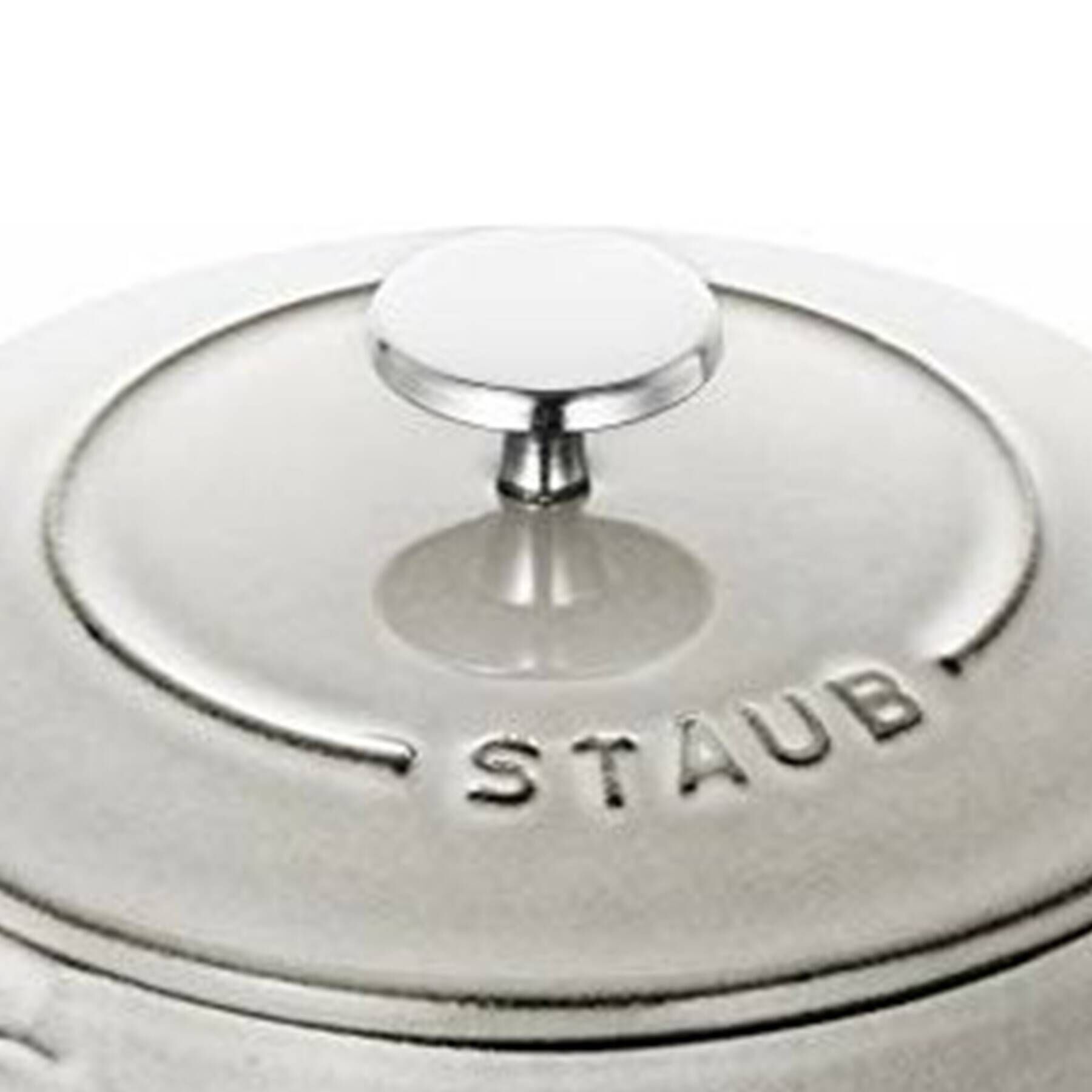 212 KITCHEN STORE「ラ ココット de GOHAN カンパーニュ S 12cm ＜STAUB ストウブ＞」|食器・キッチングッズ|