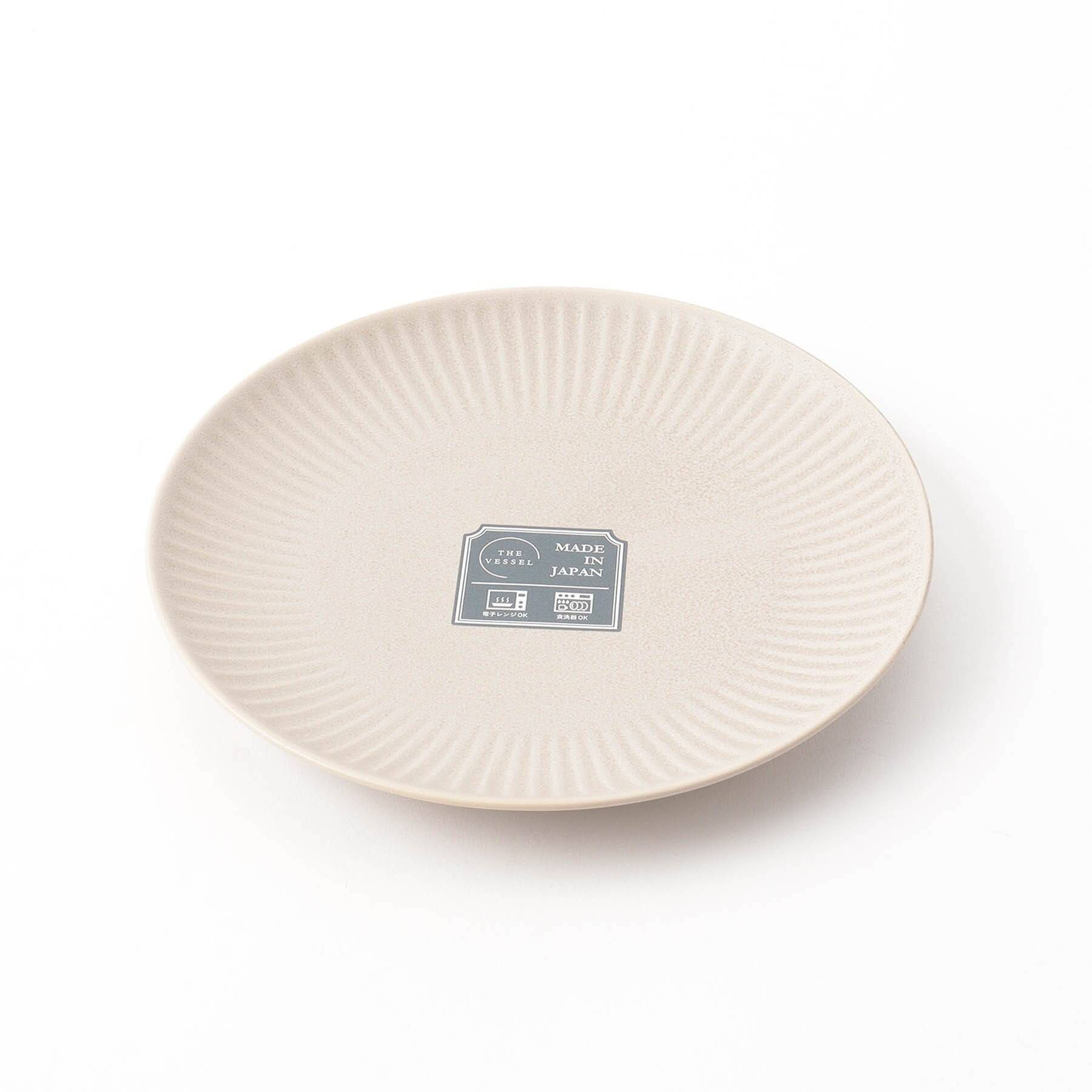 212 KITCHEN STORE「軽量プレート サーモンピンク ＜THE VESSEL ザ・ヴェセル＞」|食器・キッチングッズ|