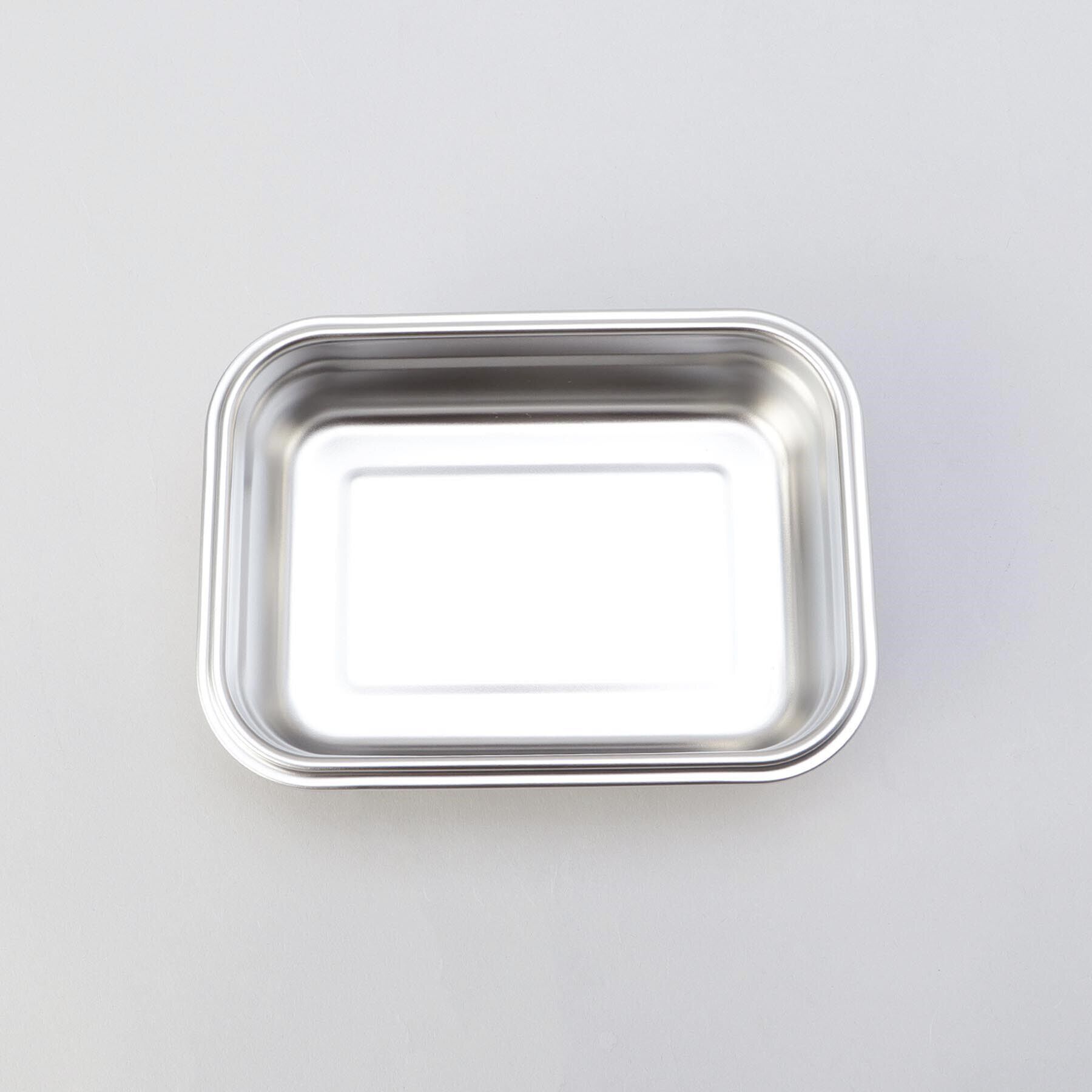 212 KITCHEN STORE「マリット ステンレス4点ロックランチコンテナM KK」|食器・キッチングッズ|