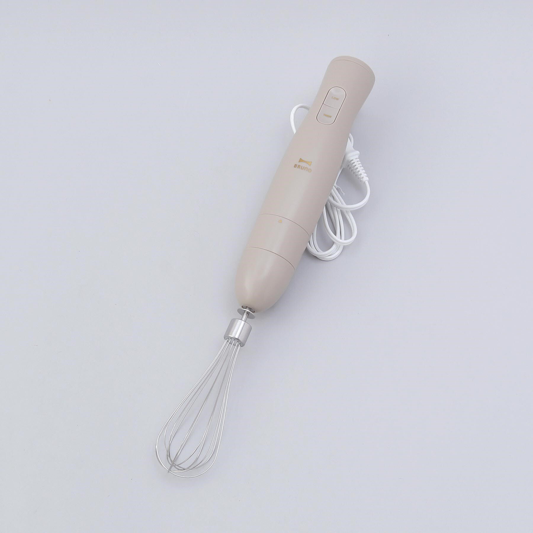 212 KITCHEN STORE「マルチスティックブレンダー2 GRG ＜BRUNO ブルーノ＞」|食器・キッチングッズ|